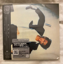 David Bowie – Lodger Japan