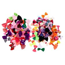  100 Pcs Fiocchetti Piccoli