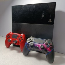 Console SONY Playstation 4
