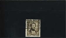 DONIZZETTI TRE PUNTI SU MASCHERA SX