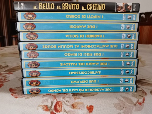 Lotto dvd franco - lotto,