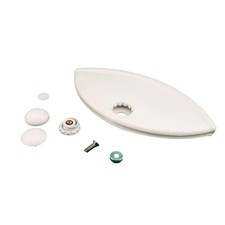 Maniglia di ricambio per box doccia sopravasca Novellini JOLLY R06JOL