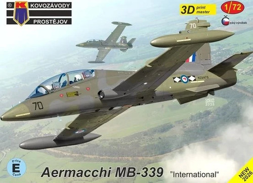 339 international - mb-339,