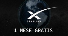 STARLINK - COUPON CODICE