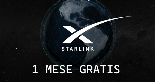 Starlink coupon codice - starlink,