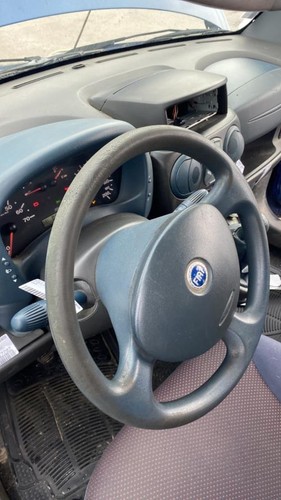 Volante fiat doblo phase - volante, 1
