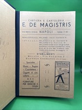 REGISTRO CONTABILE CARTIERA E