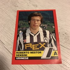 Figurina Calciatori d'Italia
