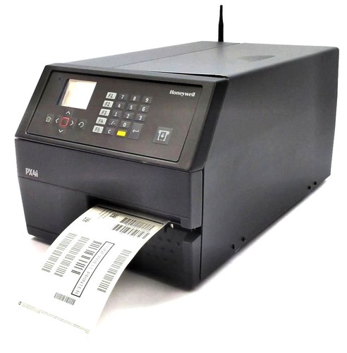 Honeywell px4i stampante - honeywell,