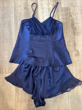 Set Pigiama Vintage Honors