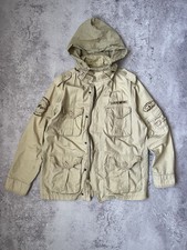 Giacca vintage Alpha