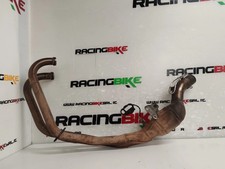 COLETTORE DI SCARICO ORIGINALE BMW F 800 R ANNI 2008 2009 2010 2011