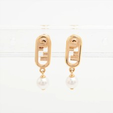 Fendi Auroc Piercing Gioielli