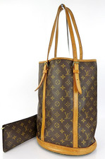 Autentica borsa a secchiello