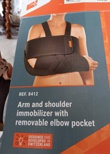 Tutore Immobilizzazione  Braccio E Spalla