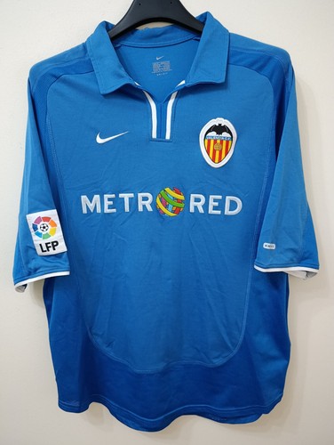 Valencia 2001 2002 third - 2001-2002,