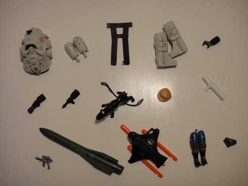 Joe cobra hasbro - gi,