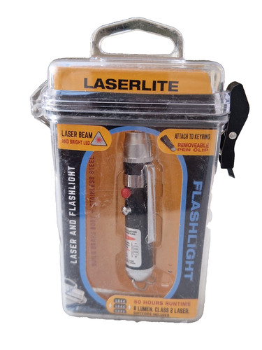 Flashlight true utility - true,