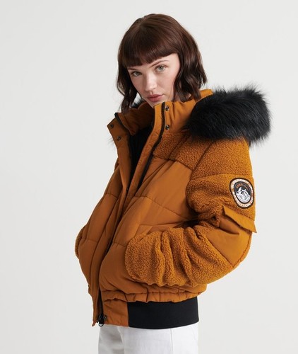 Rare superdry expedition - superdry,