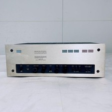 Amplificatore integrato a