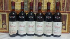 1x Vino 1985 Riserva Taurasi Mastroberardino 75cl 12% (83pvp2025)