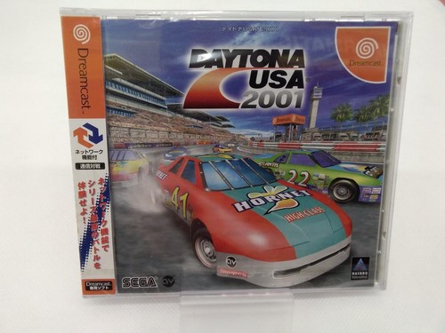 Sega daytona usa - sega,