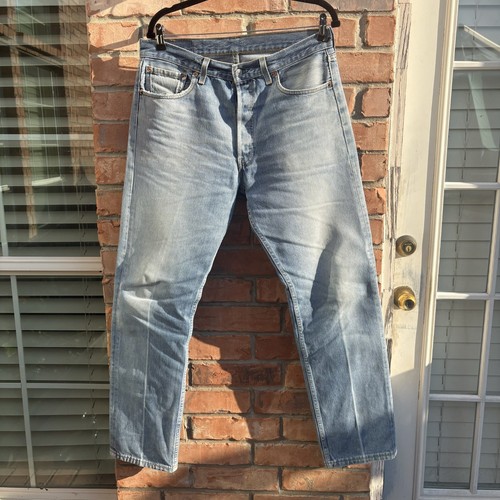 Jeans vintage anni - 90, levis