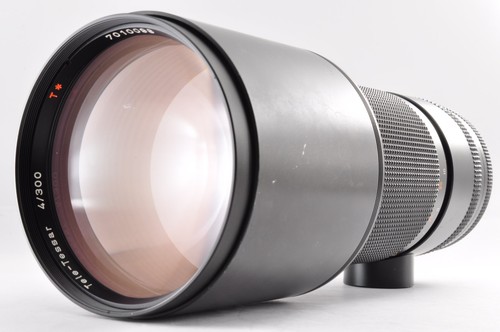 Carl zeiss tele tessar - carl, mm