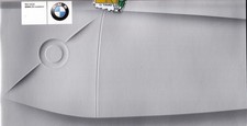 BMW Z4 E85 depliant brochure