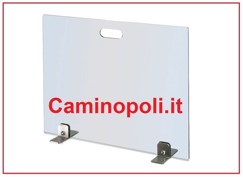 Parascintille camino in - camino,