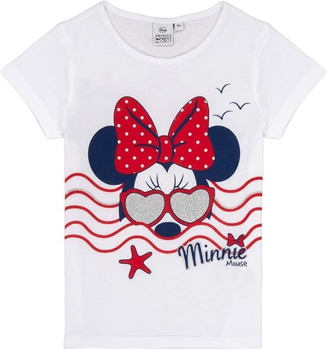 Minnie tshirt maglietta - minnie,