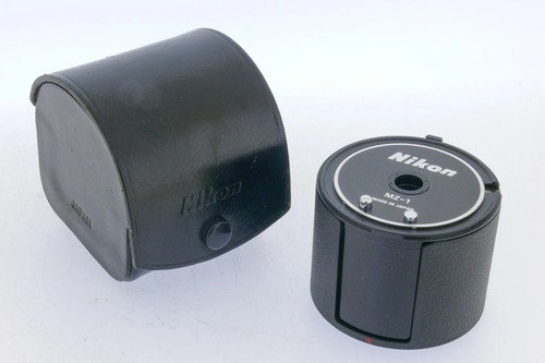 Nikon mz1 film cassette - mz1, mz-1