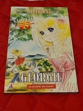 Georgie un incontro travolgente n.1 Star Comics Manga