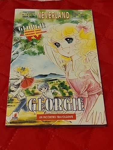 Georgie incontro - georgie,