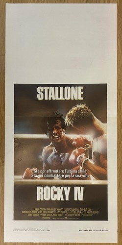 Rocky locandina - rocky,