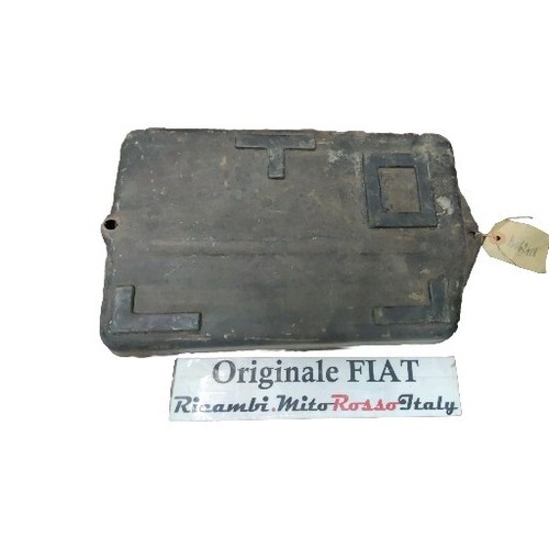Coperchio vano batteria - vano, fiat