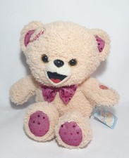 Cuddly The Snuggle Plush Plush