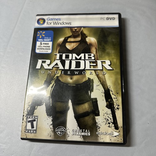 Tomb raider underworld - tomb,