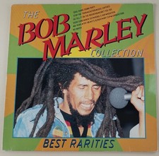Musica reggae bob marley - reggae,