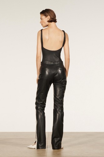 Body zara nero - body, 100%