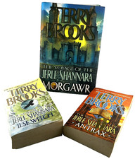 The Voyage of the Jerle