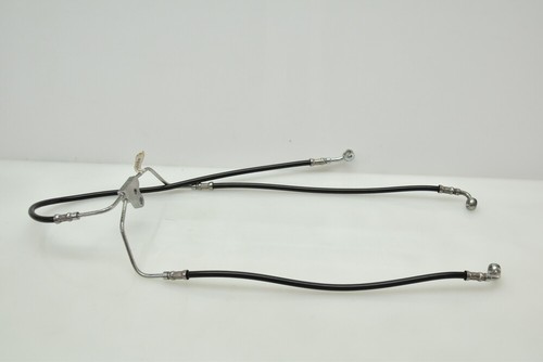 Tubo freno harley davidson - harley,