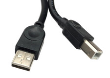 USB Kabel Drucker Scanner