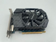 1pc  used  R7 250X 1G D5 PCIE
