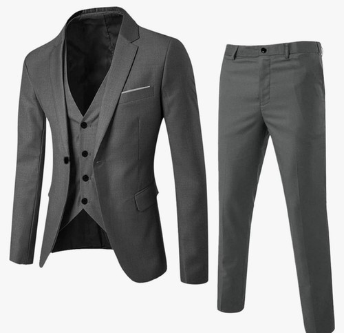 Elegante abito vestito