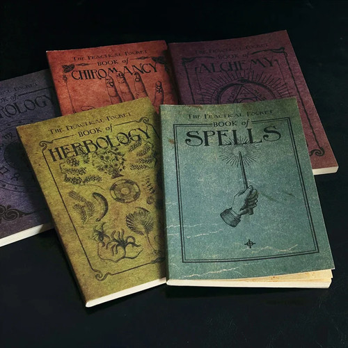 Set libri degli - set,