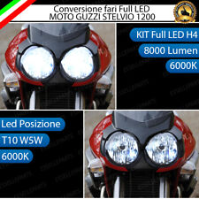 KIT A LED MOTO GUZZI STELVIO
