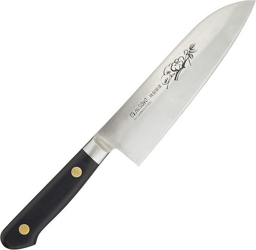 Coltello santoku misono - santoku,