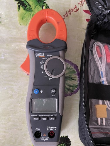 Tester ht9015 - tester,