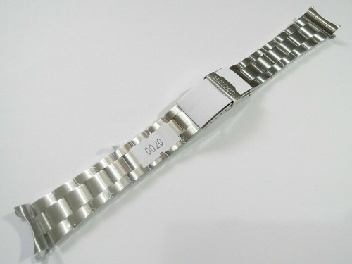 Nuovo bracciale 22mm inox - 22mm,